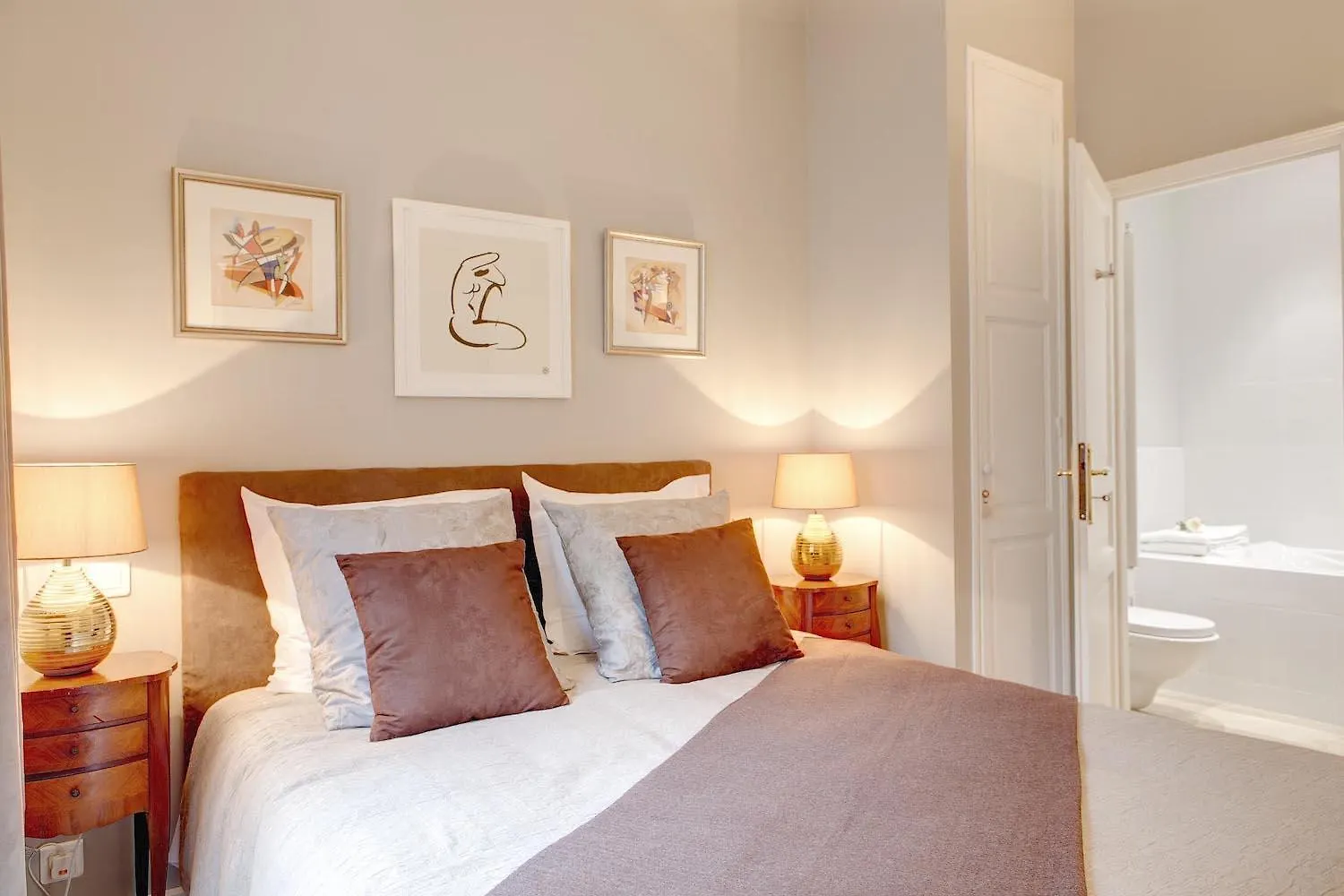 Blanc Manteau Residence Paris 0*,  Fransa